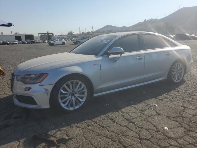 audi a6 2012 waubgafc4cn006433