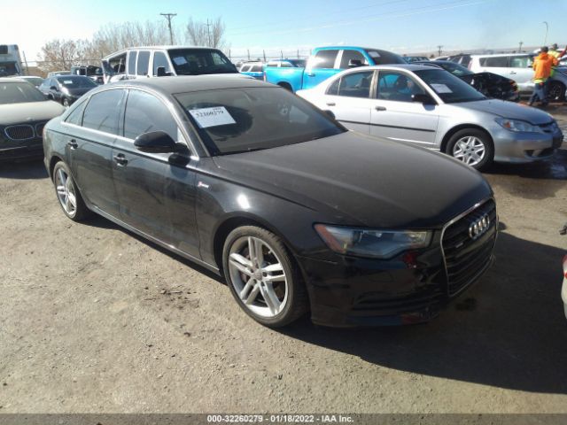 audi a6 2012 waubgafc5cn004528