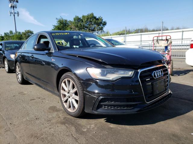 audi a6 2012 waubgafc8cn021629