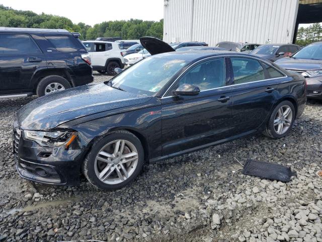 audi a6 2012 waubgafcxcn022281