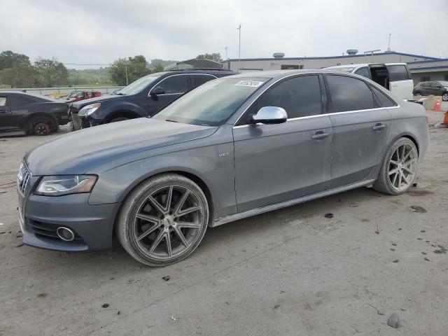 audi s4 premium 2012 waubgafl0ca090547