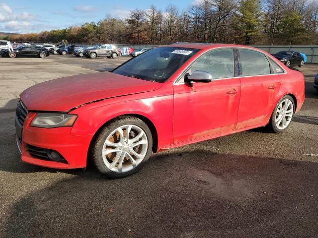 audi s4 2012 waubgafl0ca114992