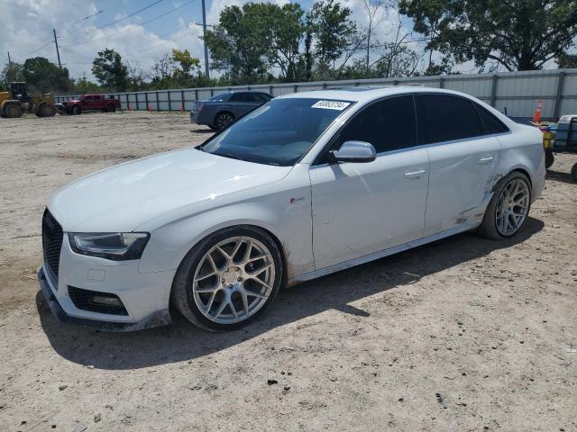 audi s4 premium 2013 waubgafl0da088749