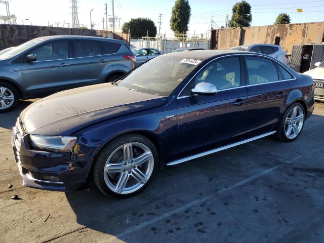 audi s4 premium 2013 waubgafl0da221574