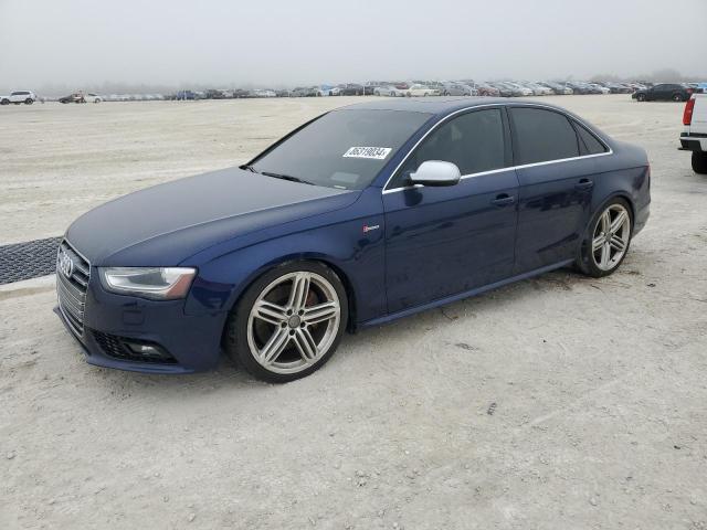 audi s4 premium 2014 waubgafl0ea063688