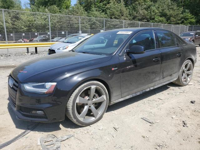 audi s4 premium 2014 waubgafl0ea069913