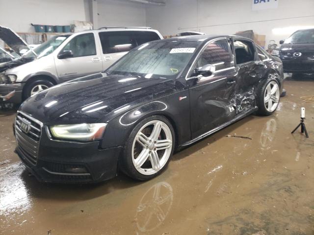 audi s4 premium 2014 waubgafl0ea123632