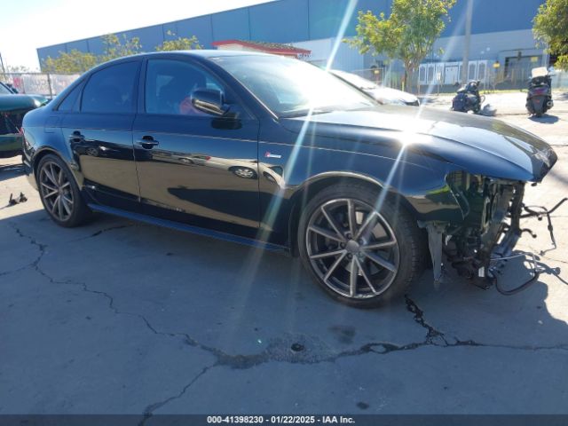 audi s4 2015 waubgafl0fa043202