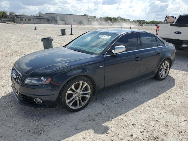 audi s4 premium 2011 waubgafl1ba025169