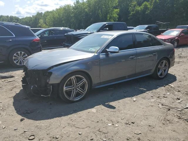 audi s4 premium 2014 waubgafl1ea029212