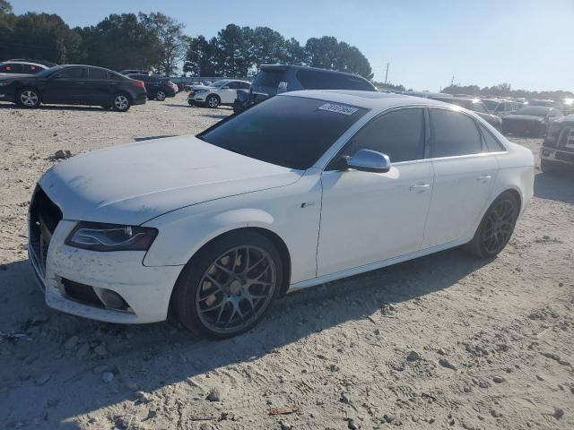 audi s4 premium 2011 waubgafl2ba061517