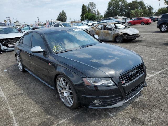 audi s4 premium 2012 waubgafl2ca026378