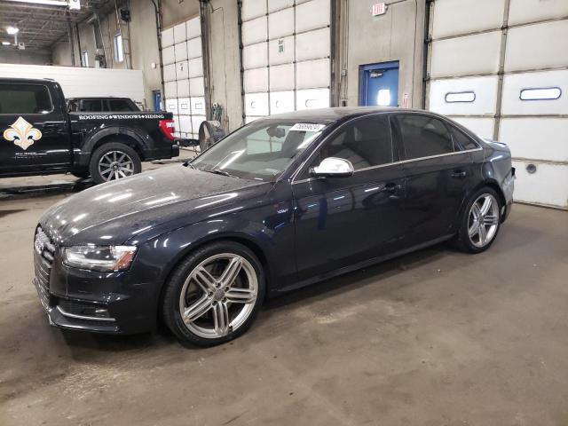 audi s4 premium 2013 waubgafl2da214917