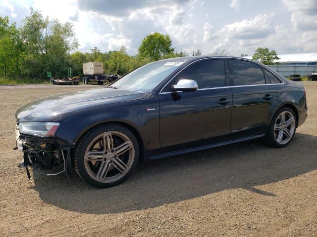 audi s4 premium 2014 waubgafl2ea028165