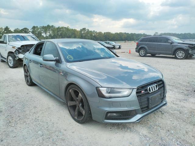 audi s4 premium 2014 waubgafl2ea072652