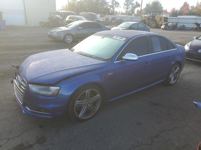 audi s4 premium 2015 waubgafl2fa068411