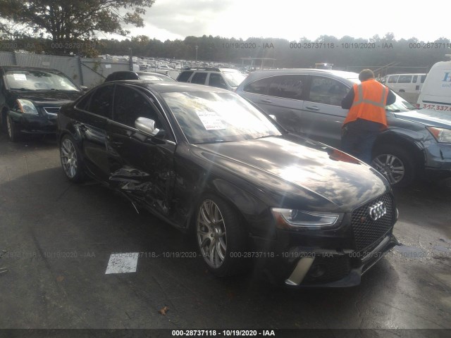 audi s4 2016 waubgafl2ga009232