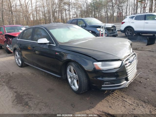 audi s4 2016 waubgafl2ga012602