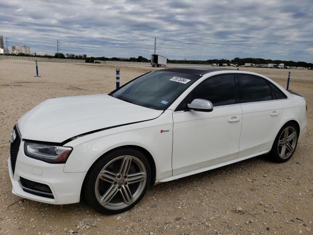 audi s4 premium 2013 waubgafl3da183161