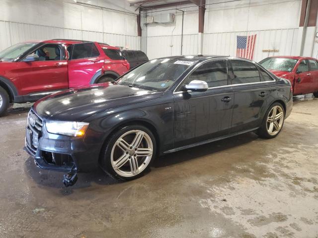 audi s4 premium 2014 waubgafl3ea002738