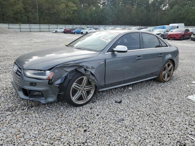 audi s4 premium 2014 waubgafl3ea083742