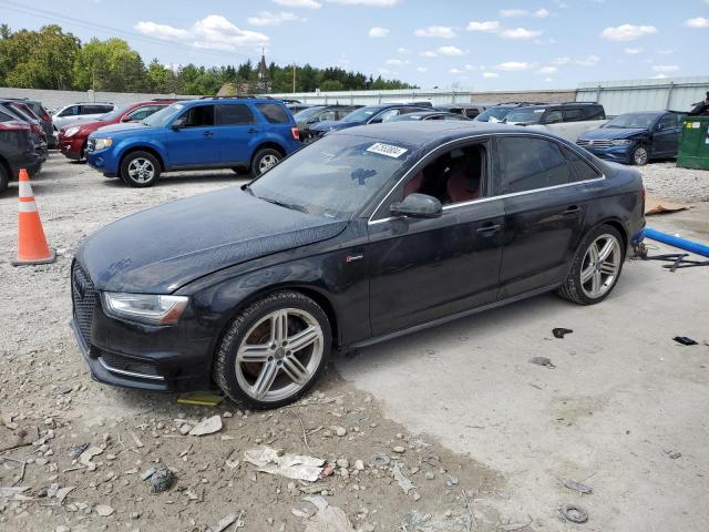 audi s4 premium 2014 waubgafl3ea159587