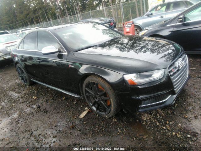 audi s4 2016 waubgafl3ga004573