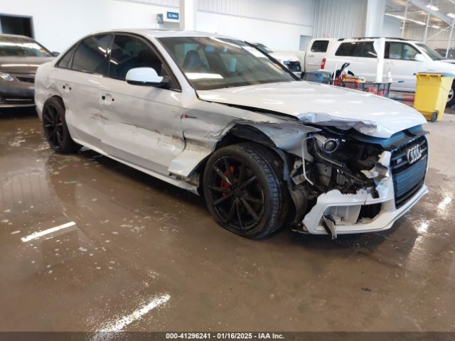 audi s4 2016 waubgafl3ga004914