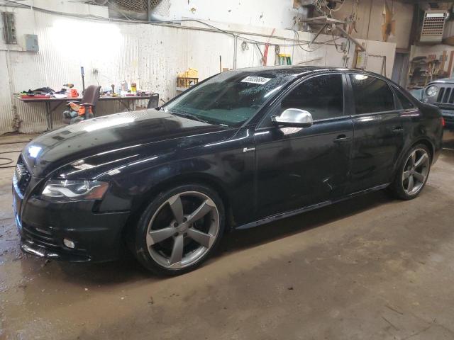 audi s4/rs4 2011 waubgafl4ba096754