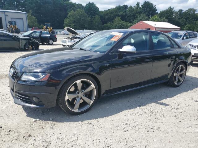 audi s4 premium 2011 waubgafl4ba117053