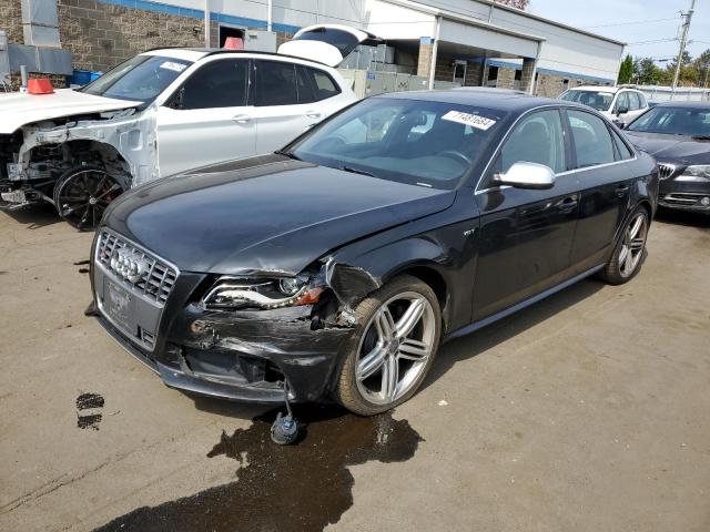 audi s4 premium 2012 waubgafl4ca052559