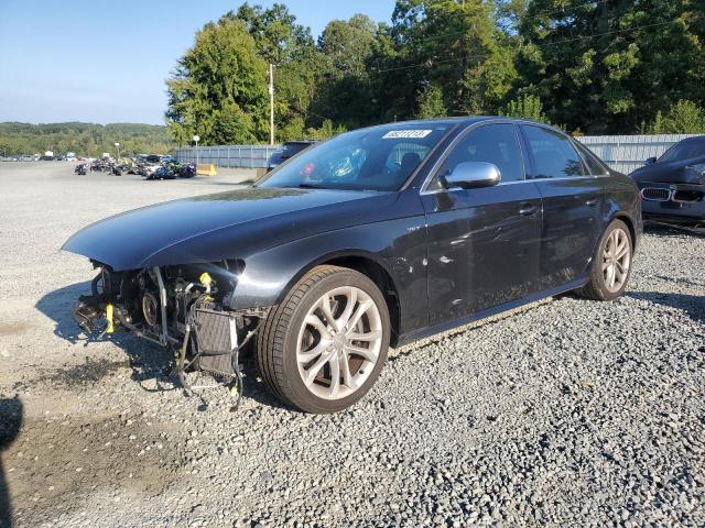 audi s4 premium 2012 waubgafl4ca065067