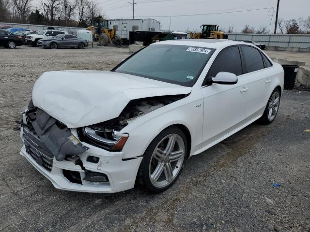 audi s4 premium 2014 waubgafl4ea028734