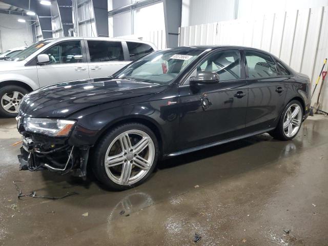 audi s4 premium 2014 waubgafl4ea148355