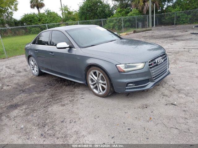 audi s4 2015 waubgafl4fa079443