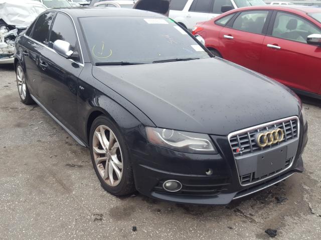 audi s4 premium 2011 waubgafl5ba060314