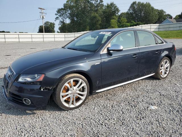 audi s4 premium 2012 waubgafl5ca090088