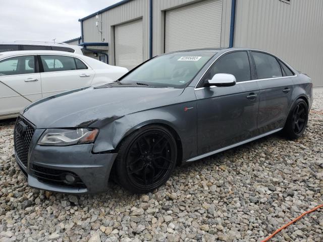 audi s4/rs4 2012 waubgafl5ca105060