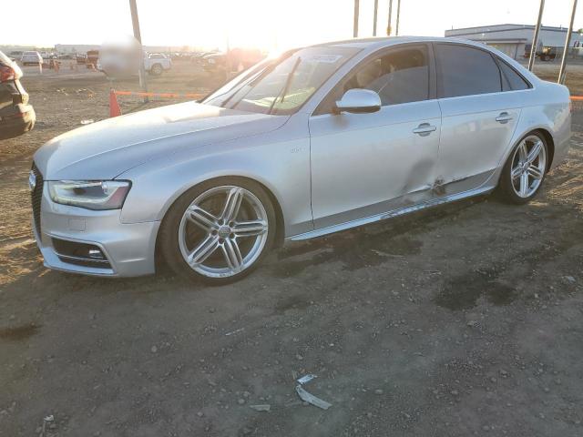 audi s4 premium 2013 waubgafl5da215513