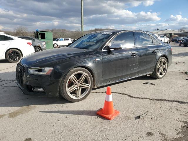 audi s4 premium 2014 waubgafl5ea016138