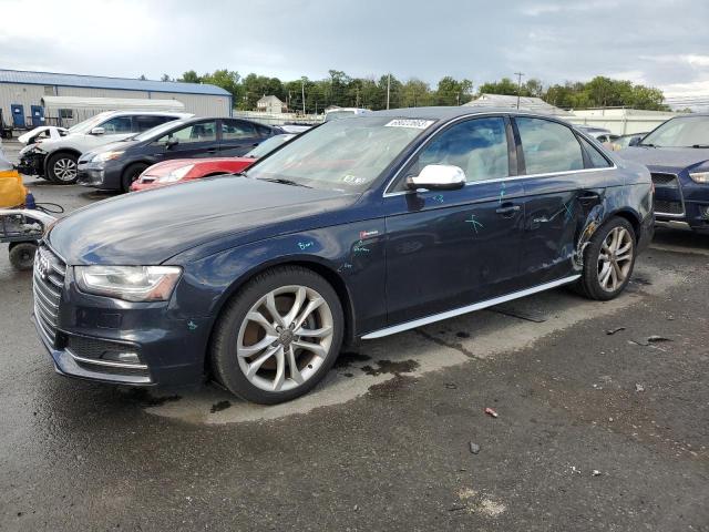 audi s4 premium 2014 waubgafl5ea150745