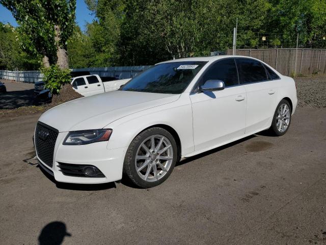 audi s4 premium 2011 waubgafl6ba069538