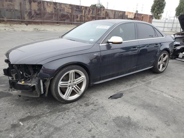 audi s4 premium 2012 waubgafl6ca004593