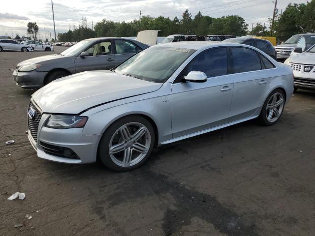 audi s4/rs4 2012 waubgafl6ca100692