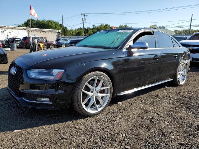 audi s4 premium 2013 waubgafl6da049860