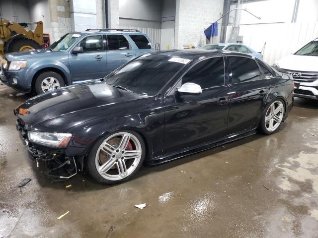 audi s4 premium 2014 waubgafl6ea015290