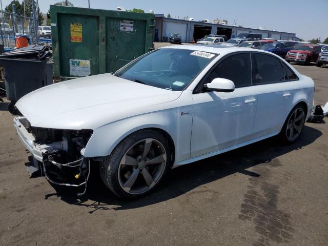 audi s4 premium 2014 waubgafl6ea071441