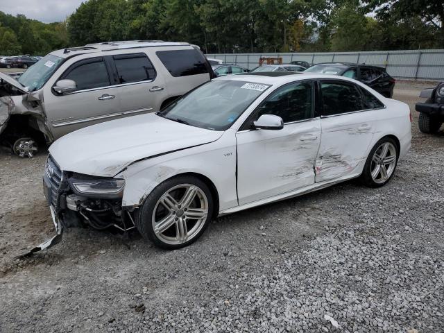 audi s4 premium 2014 waubgafl6ea090149