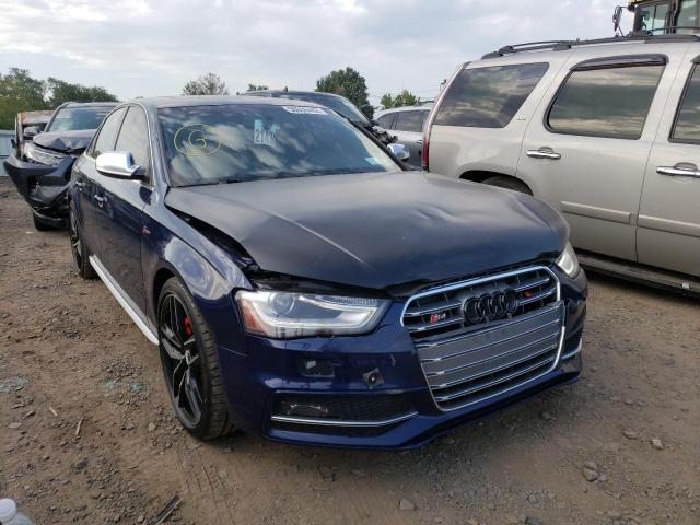 audi s4 premium 2014 waubgafl6ea164704