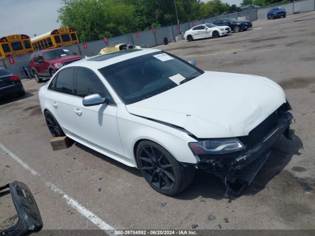 audi s4 2011 waubgafl7ba002219